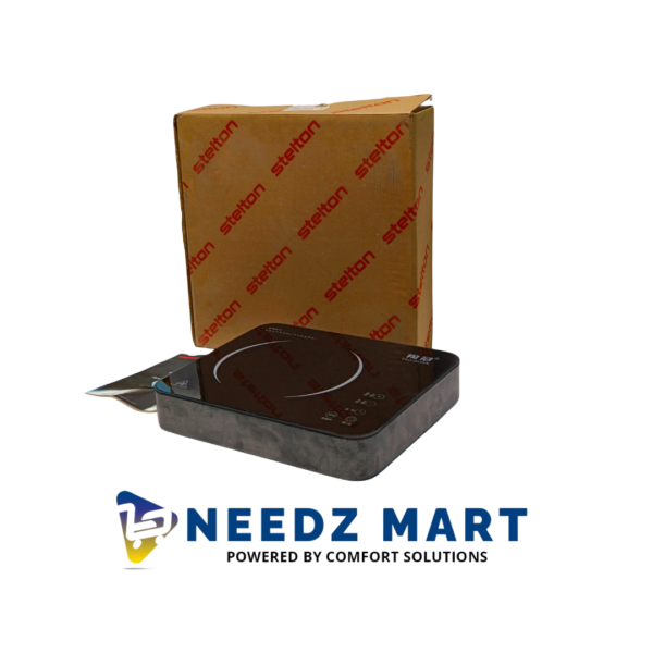 electric infrared hotplate stove by needz mart