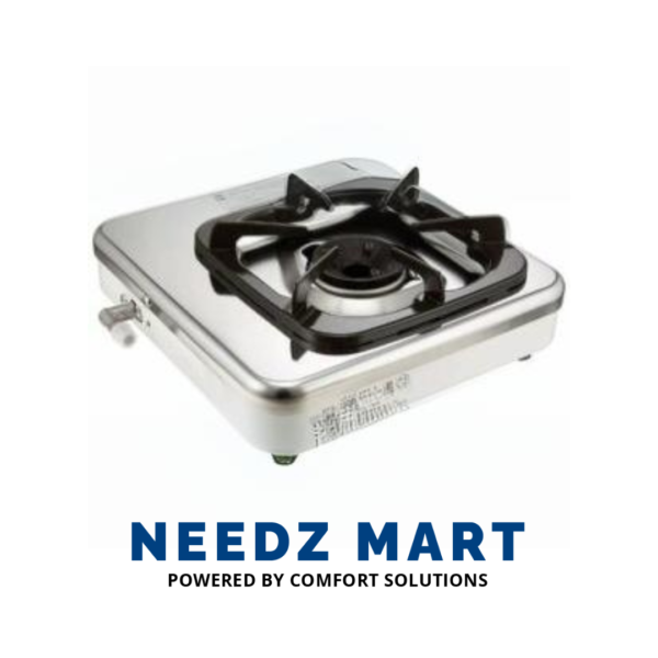 single burner japanese stove by needz mart