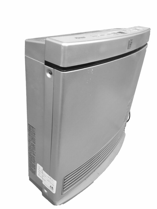 5.8KW Tower Filter Electric Gas Heaters - Image 3