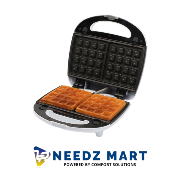 Grill, Waffle Maker