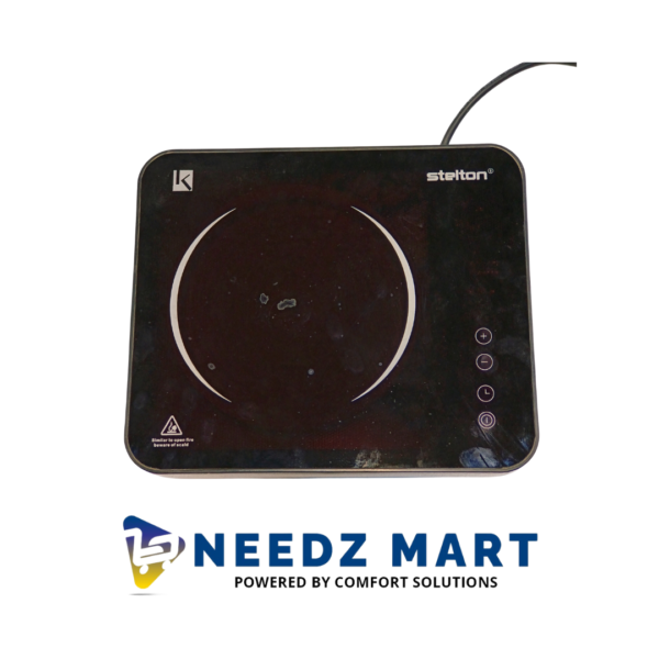 Infrared Hot Plate & Electric Stove - Image 5