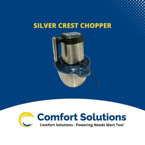 Silver Crest SC-7030 Food Chopper