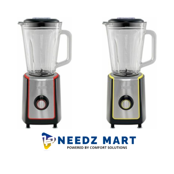 Zanussi Food Blender 600W