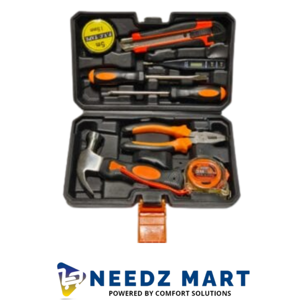 Smart Tool Box