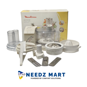 MOULIMAX FOODPROCESSOR