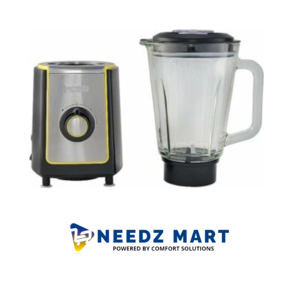 Zanussi Food Blender 600W