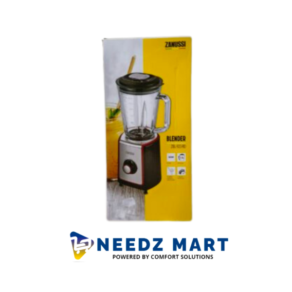 Zanussi Food Blender 600W